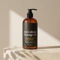 Silkr Anti-Cellulite Massage Oil
